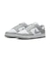 WDD1873A　W DUNK LOW NN　113WHT/LTSKGY　667293-0007