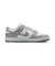 WDD1873A　W DUNK LOW NN　113WHT/LTSKGY　667293-0007