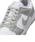 WDD1873A　W DUNK LOW NN　113WHT/LTSKGY　667293-0007