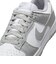 WDD1873A　W DUNK LOW NN　113WHT/LTSKGY　667293-0007