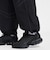IF1307　M AIR PK TRK PANT　010BLACK　707010-0001