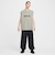 IF1307　M AIR PK TRK PANT　010BLACK　707010-0001