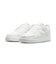 MHV1204　AIR FORCE 1 LOW CANVAS　100SMTWHT/SMTWH　697726-0001