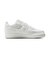 MHV1204　AIR FORCE 1 LOW CANVAS　100SMTWHT/SMTWH　697726-0001