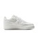 MHV1204　AIR FORCE 1 LOW CANVAS　100SMTWHT/SMTWH　697726-0001