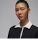 IF0997　W J FLT FLC RGBY TOP　010BLACK/BLACK　707770-0001