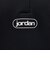 IF0997　W J FLT FLC RGBY TOP　010BLACK/BLACK　707770-0001