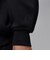 IF0997　W J FLT FLC RGBY TOP　010BLACK/BLACK　707770-0001