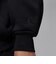 IF0997　W J FLT FLC RGBY TOP　010BLACK/BLACK　707770-0001