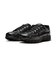WIO3496　W P-6000　002BLACK/BLACK　707398-0001