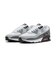 MIU7542　AIRMAX 90　012WLFGRY/WHITE　712749-0001