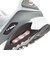 MIU7542　AIRMAX 90　012WLFGRY/WHITE　712749-0001