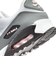 MIU7542　AIRMAX 90　012WLFGRY/WHITE　712749-0001