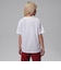 IF0798　W J FLT GFX TEE KISS　100WHITE/BLACK　707769-0002