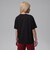 IF0798　W J FLT GFX TEE KISS　010BLACK/WHITE　707769-0001