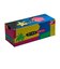 WFZ5628　W AQUA TURF　001BLK/OFFNOR　695797-0001