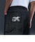 IM7606　M LOSE DENIM PANT MOP1　010BLK　703866-0001