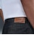 IM7606　M LOSE DENIM PANT MOP1　010BLK　703866-0001