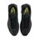 MIM6596　SHOX R4 SE　001BLK/BLK　704128-0001