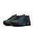 MIM6596　SHOX R4 SE　001BLK/BLK　704128-0001