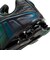 MIM6596　SHOX R4 SE　001BLK/BLK　704128-0001