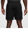 IR1419　M J BRK CHAMP SHORT　010BLACK/UNVRED　712975-0001
