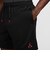 IR1419　M J BRK CHAMP SHORT　010BLACK/UNVRED　712975-0001