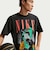 IH4132　M LSE OC TEE　010OFFNOR　712835-0001