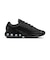WFJ3145　W AIRMAX DN　003BLACK/BLACK　676005-0002
