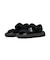 WFJ6043　W CALM SANDAL　001BLACK/BLACK　680948-0001