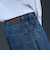 IM7606　M LOSE DENIM PANT MOP1　431GYMBLU　703866-0002