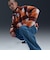 IM7606　M LOSE DENIM PANT MOP1　431GYMBLU　703866-0002