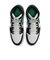 MII9812　AIR JORDAN 1 MID SE　100SMTWHT/BLAC　712762-0001