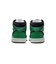 MII9812　AIR JORDAN 1 MID SE　100SMTWHT/BLAC　712762-0001