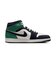MII9812　AIR JORDAN 1 MID SE　100SMTWHT/BLAC　712762-0001