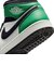 MII9812　AIR JORDAN 1 MID SE　100SMTWHT/BLAC　712762-0001