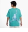 HJ0188　W J GF GFX TEE PLSD　392WASTEA　695596-0003