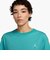 HJ0188　W J GF GFX TEE PLSD　392WASTEA　695596-0003