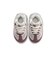K905462A　12-16AIR MAX 95 S (TD)　012PHANTM/SILRE　708007-0001