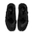WHM5737　W AIR RIFT　002BLK/BLK　699685-0002