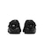 WHM5737　W AIR RIFT　002BLK/BLK　699685-0002