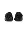 WHM5737　W AIR RIFT　002BLK/BLK　699685-0002