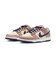 WHQ7487　W DUNK LOW SE　600PARPIN/MNNAV　699672-0002