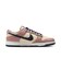 WHQ7487　W DUNK LOW SE　600PARPIN/MNNAV　699672-0002