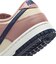 WHQ7487　W DUNK LOW SE　600PARPIN/MNNAV　699672-0002