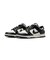 WHQ7487　W DUNK LOW SE　100SAIL/BLK　699672-0001