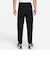 IM6541　M TCH FLC JGGR PANT REF　010BLK/BLK　703863-0001