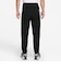 IM6541　M TCH FLC JGGR PANT REF　010BLK/BLK　703863-0001