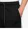 IM6541　M TCH FLC JGGR PANT REF　010BLK/BLK　703863-0001