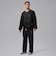 IF1949　M J BRK FSTVL JSY　010BLACK/BLACK　712960-0001